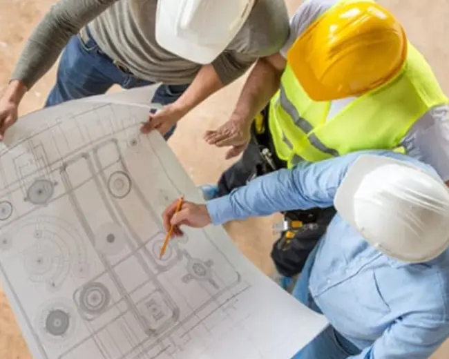 CONSTRUTORA E INCORPORADORA