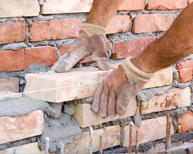 CONSTRUÇÃO CIVIL - ANTÔNIO HIESE
