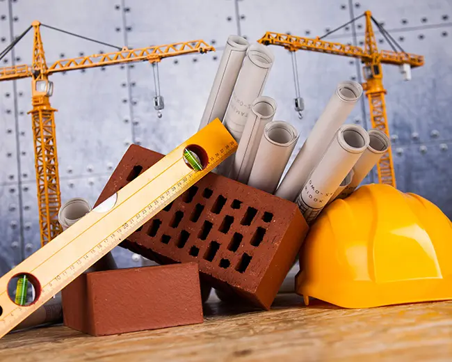 CONSTRUÇÃO CIVIL - AJ CONSTRUÇÕES