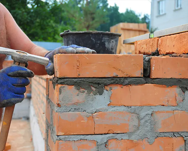 Construção Civil - A&M Construções