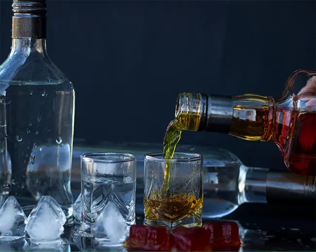 BAR - CLAUDIO PEREIRA