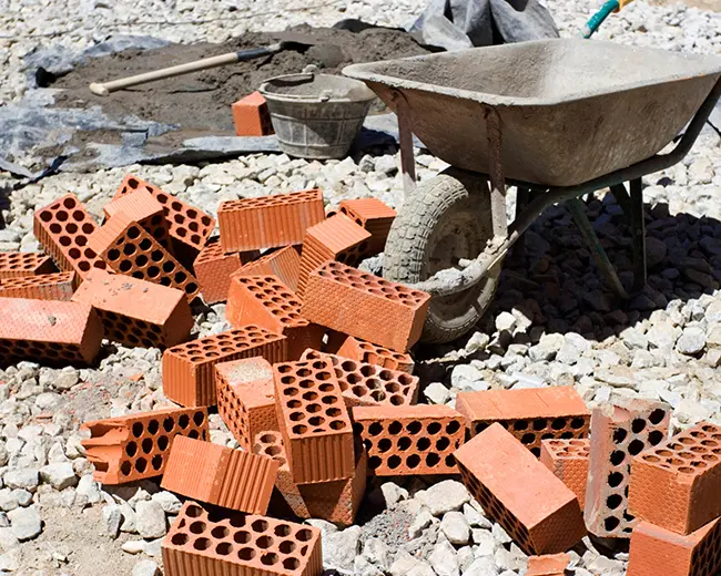 MATERIAL DE CONSTRUÇÃO - TOKLAR
