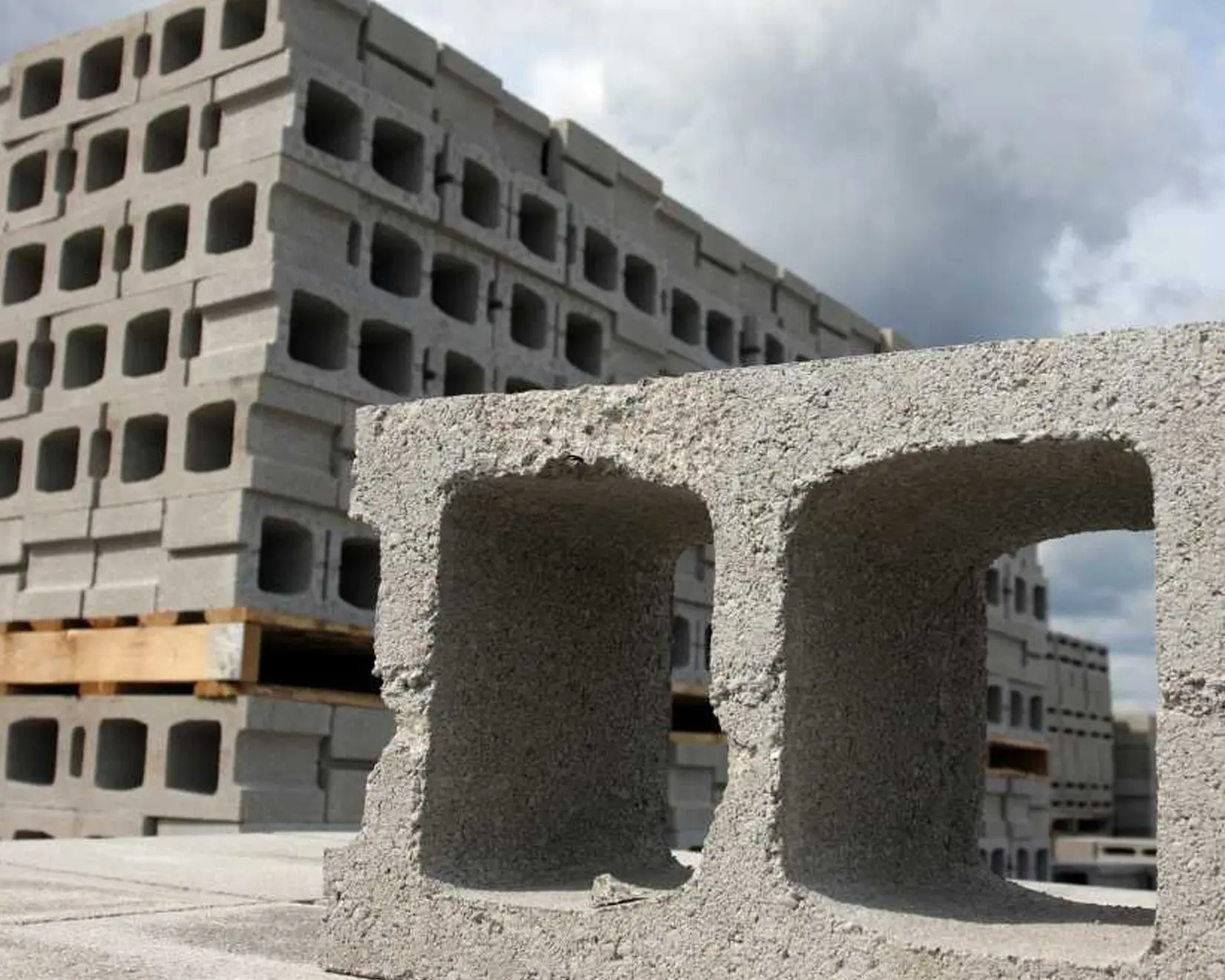  MATERIAL DE CONSTRUÇÃO - POSTO PETROPABA