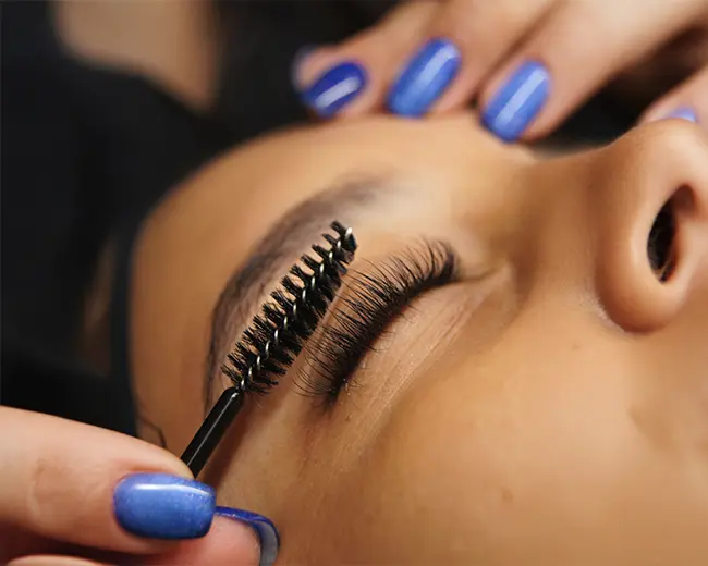 ESTÉTICA - NADIA CAMPOS