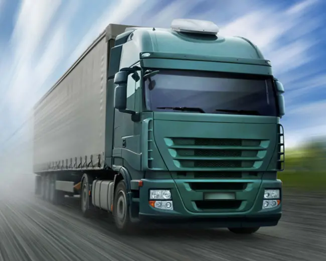 TRANSPORTE - MATHEUS CAMILO