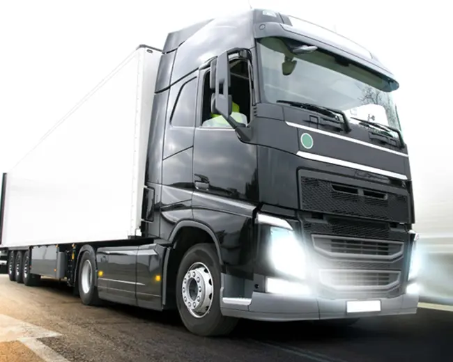TRANSPORTE - PATRICK JOHN ANTUNES