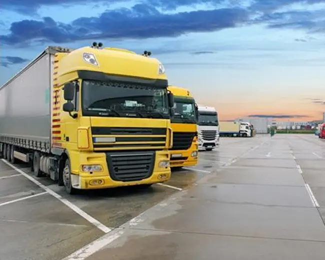 TRANSPORTE - FERNANDO ROBERTO SANTANA