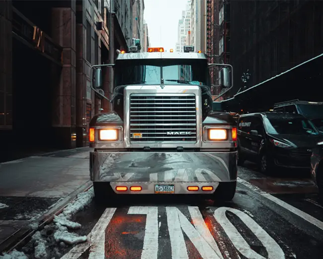 TRANSPORTE  - ALESSANDRO TRINDADE 