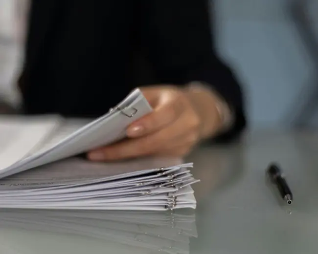 ADMINISTRATIVO - DEIZE CRISTINI JEREMIAS