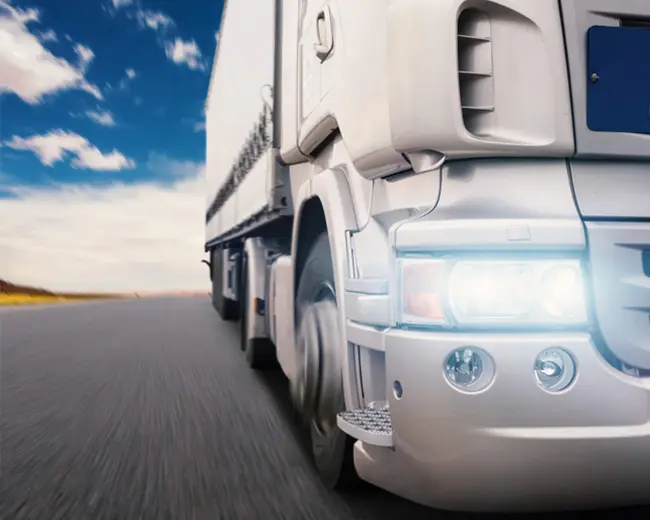 OMAR FELIX  - TRANSPORTES BIGODE