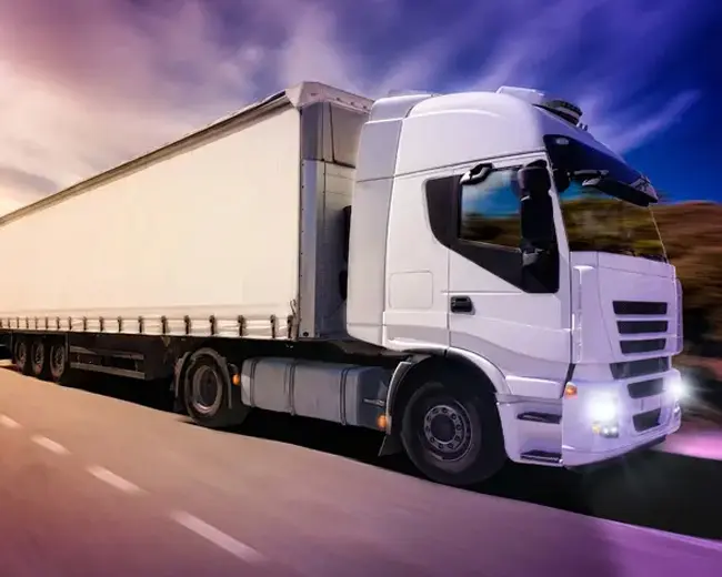 TRANSPORTE - EDMAR DA SILVA