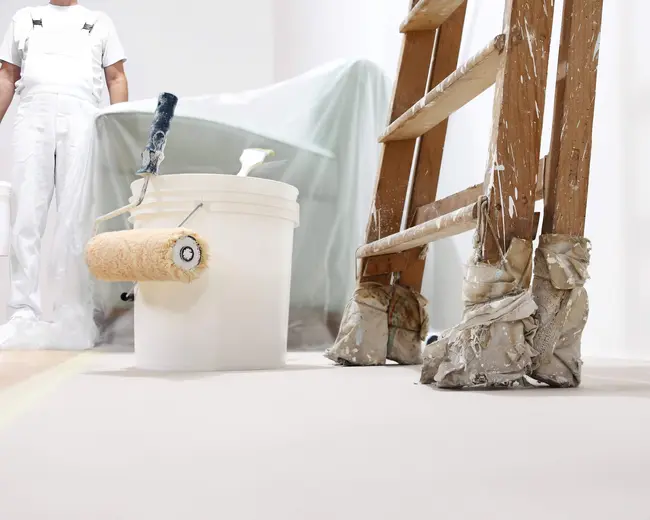 PINTURAS - LUAN RODRIGO DE FREITAS