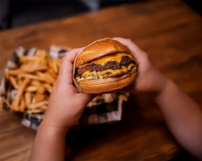BEXE BURGUER