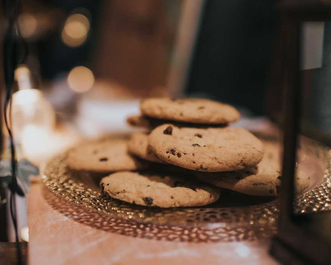  CONFEITARIA - ALEXSANDRA FERNANDES