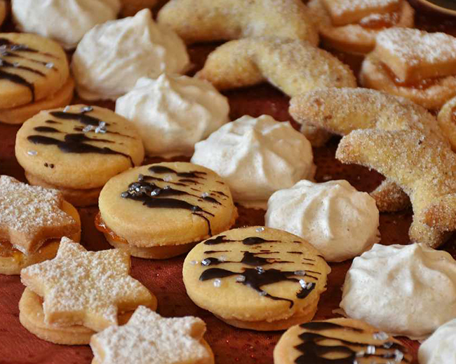  CONFEITARIA - ALEXSANDRA FERNANDES
