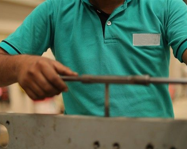 ABIM MAQUINAS E EQUIPAMENTOS