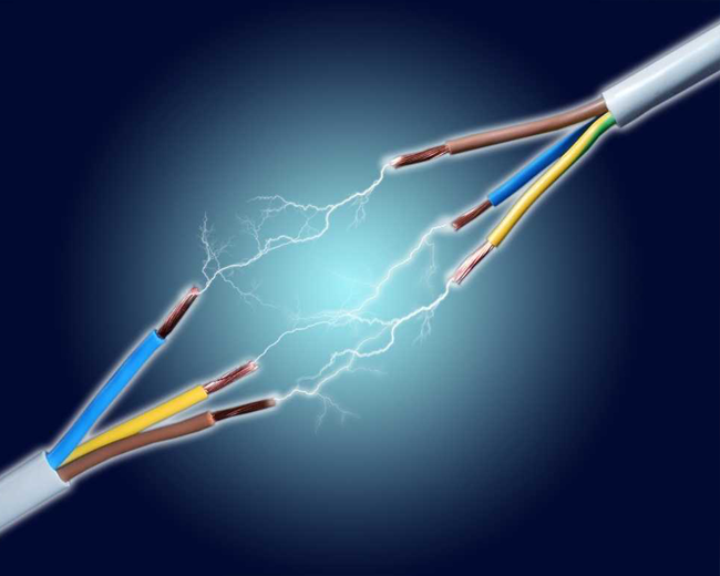  INSTALAÇÕES ELÉTRICAS