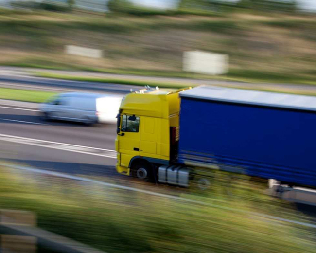 TRANSPORTE - ACACIO