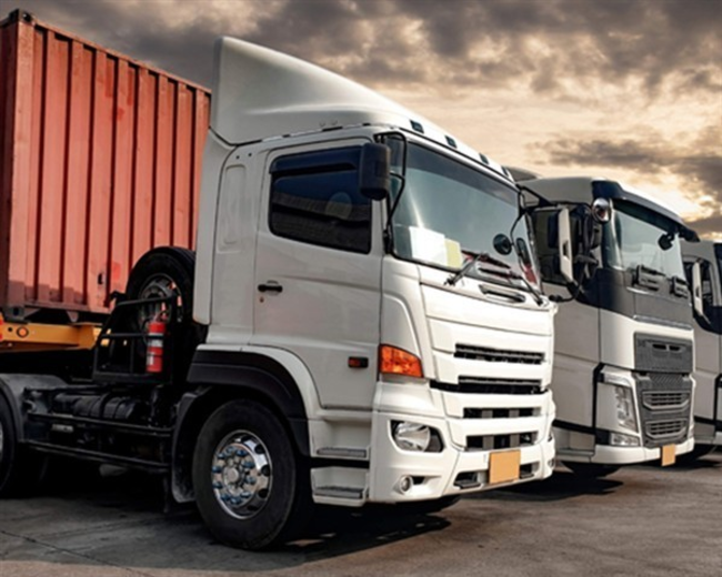 TRANSPORTES  - JONAS