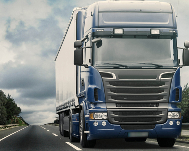 TRANSPORTES - ANDERSON LEMES