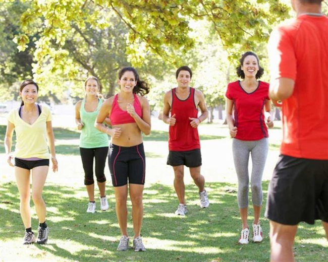 GR FITNESS LTDA