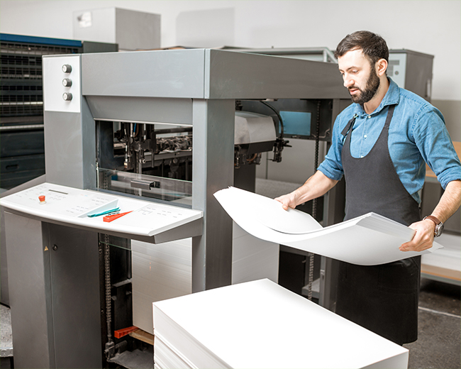 GÊ XEROX E IMPRESSÕES - foto 2