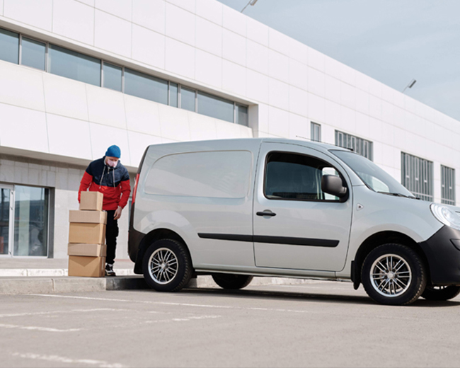 ENTREGAS - JHONATHAN AMADO