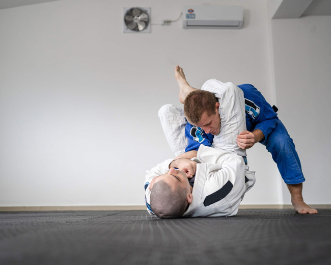TAINARA TKD - foto 2