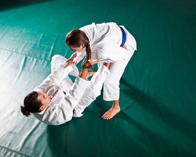 TAINARA TKD - foto 3