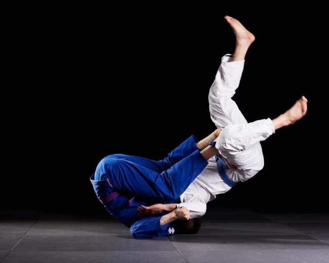 TAINARA TKD - foto 4