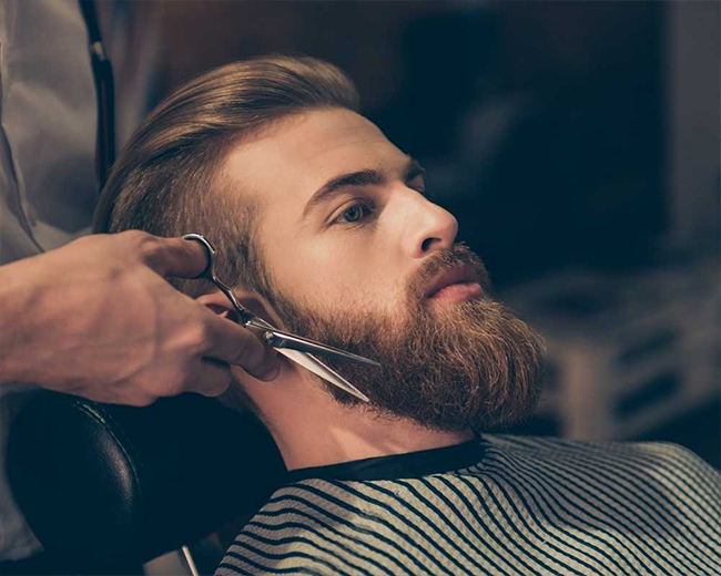 BARBEARIA MD - foto 1