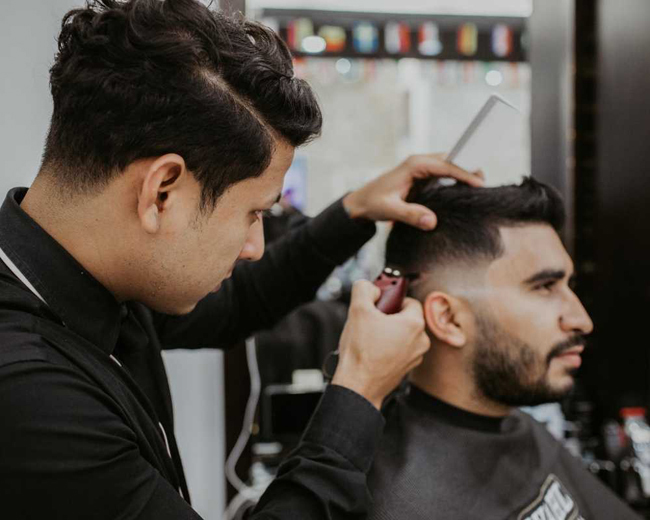 BARBEARIA MD - foto 3