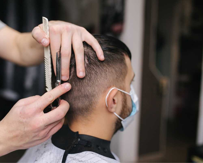 BARBEARIA MD - foto 5
