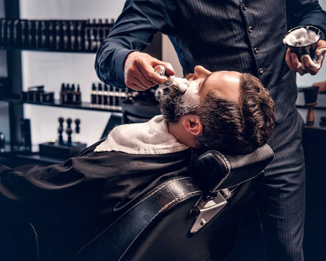 BARBEARIA MD - foto 6
