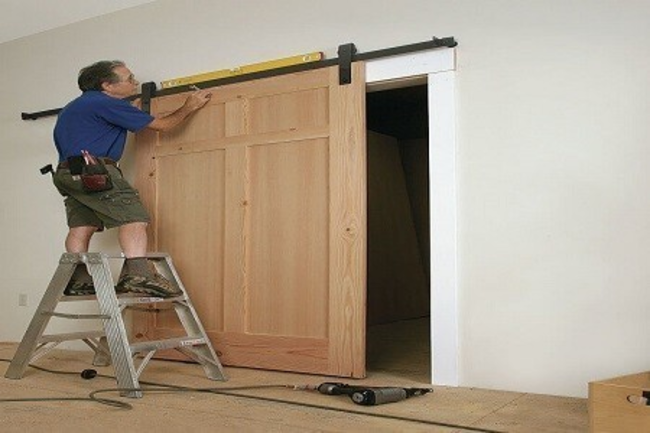 ABN INSTALAÇÕES DE PORTAS, JANELAS E RODAPÉS - foto 2