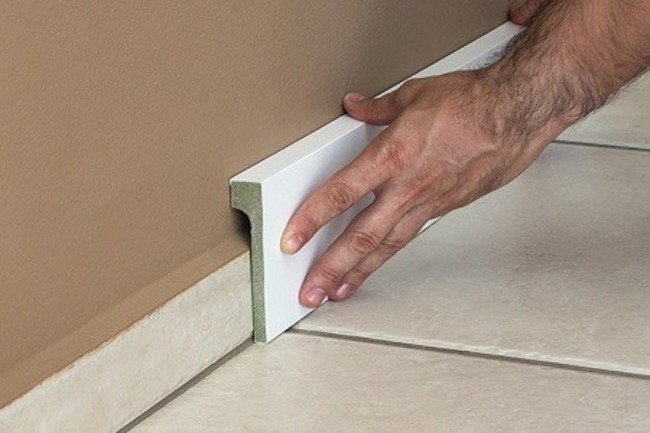 ABN INSTALAÇÕES DE PORTAS, JANELAS E RODAPÉS - foto 3