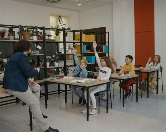 SERVIÇOS DE ENSINO - JACKSON - foto 4