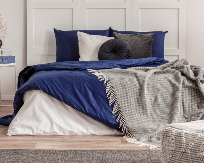 CAMA, MESA E BANHO - TIARO - foto 4