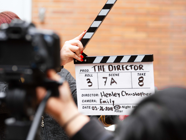 CINEMATOGRAFIA-SAMIRA STAROSKY - foto 1
