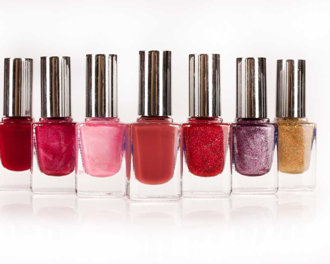 ESMALTERIA-MONIQUE EVELYN ESMALTERIA - foto 1