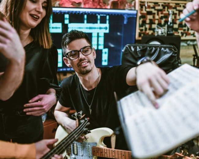 PRODUÇÃO MUSICAL - BRUNA - foto 3
