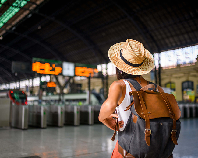 AGÊNCIA DE VIAGENS - THIAGO - foto 1