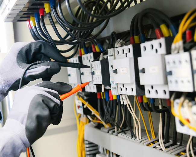 SERVIÇOS ELÉTRICOS - GILMAR LIZZI - foto 3