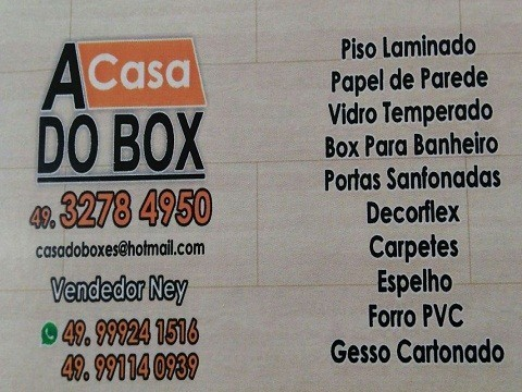A CASA DO BOX - foto 1