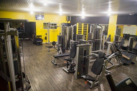 ACADEMIA LABORATIVA - foto 1