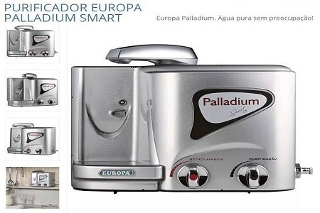 ACS PURIFICADORES - foto 1