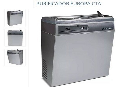 ACS PURIFICADORES - foto 5