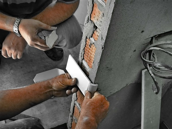 REFORMAS EM GERAL - SS - foto 1