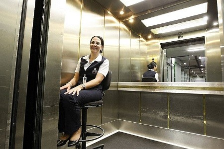 ELEVADORES - ADÃO VALMIR - foto 2