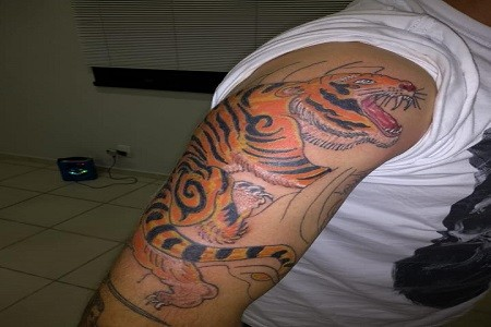 ADEPTOS TATUAGENS E BODY PIERCING - foto 2